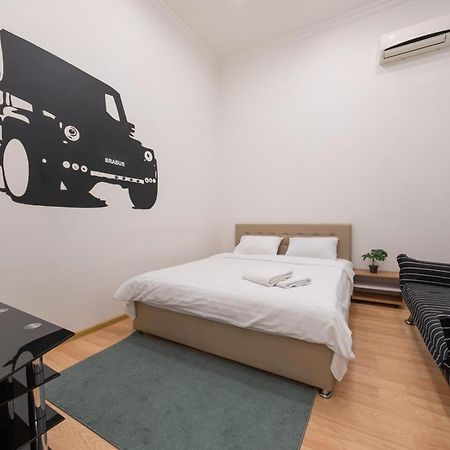 Kievaccommodation In The Center 24H Self Check-In 외부 사진