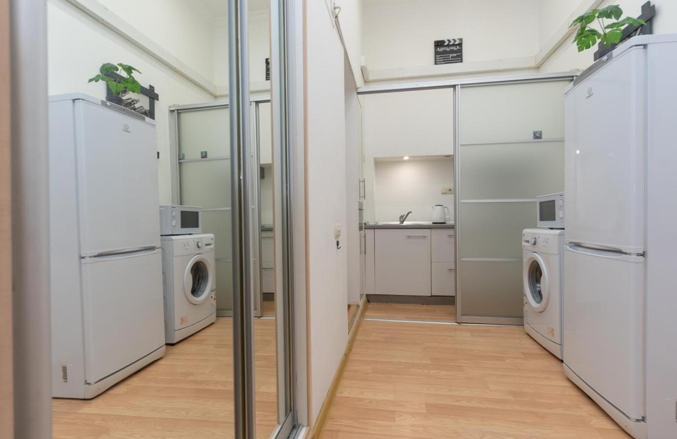 Kievaccommodation In The Center 24H Self Check-In 외부 사진