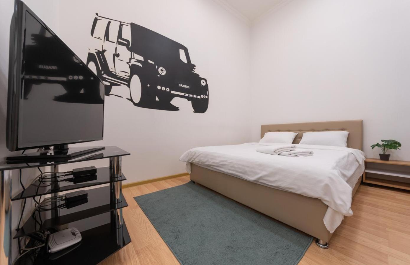 Kievaccommodation In The Center 24H Self Check-In 외부 사진