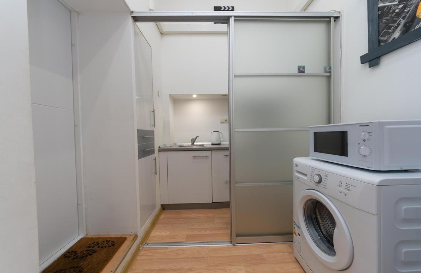 Kievaccommodation In The Center 24H Self Check-In 외부 사진