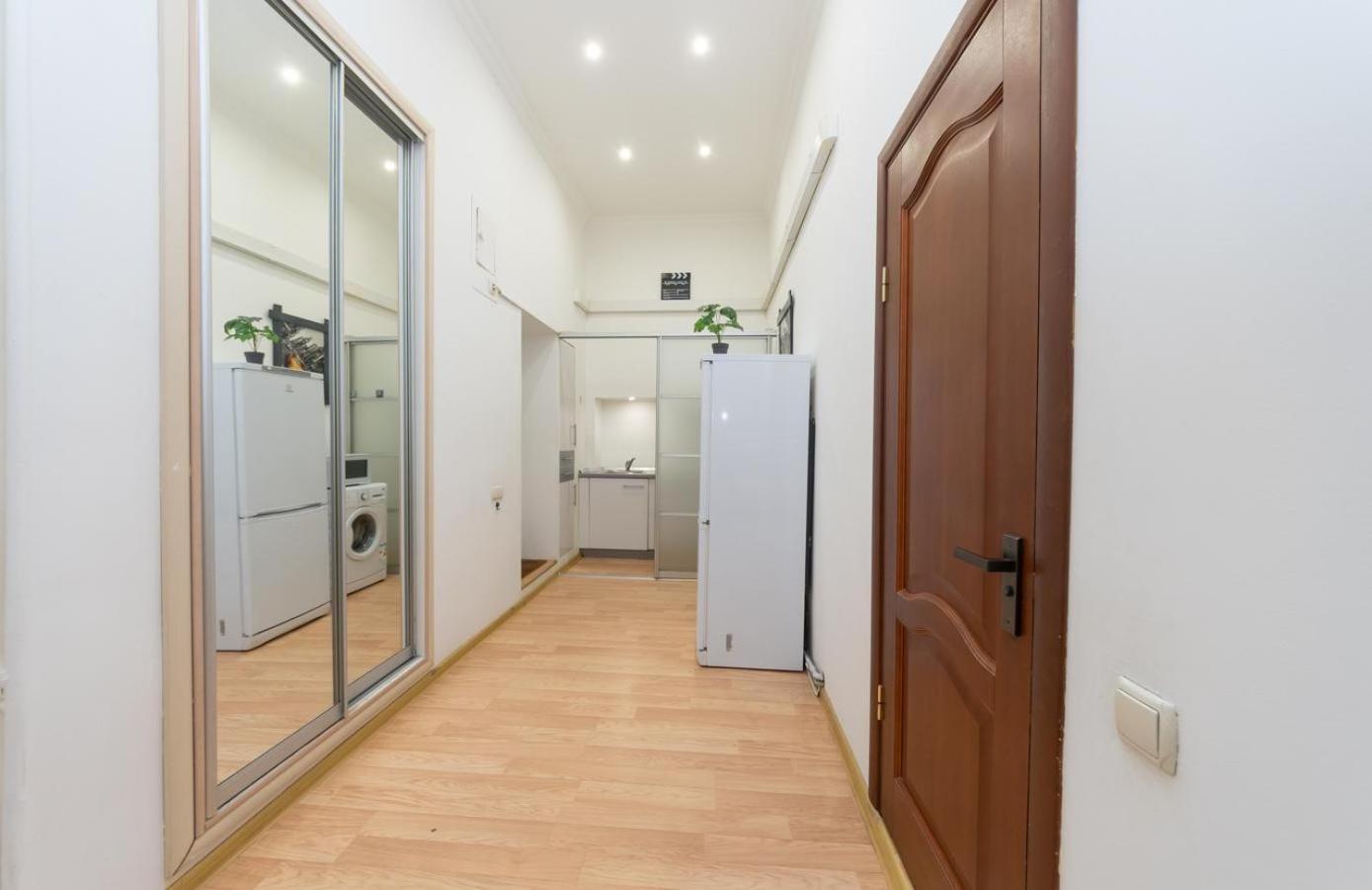 Kievaccommodation In The Center 24H Self Check-In 외부 사진