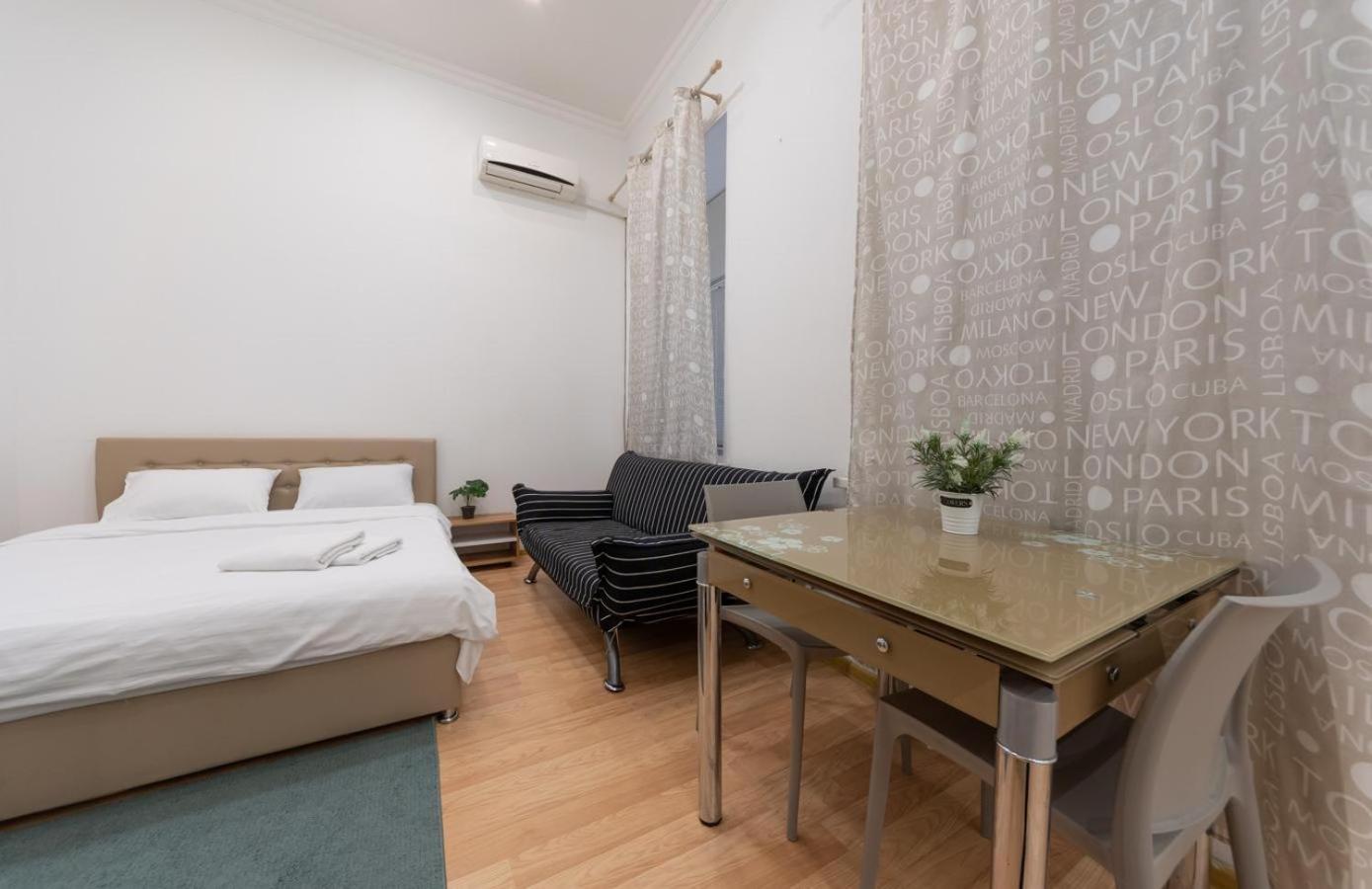 Kievaccommodation In The Center 24H Self Check-In 외부 사진