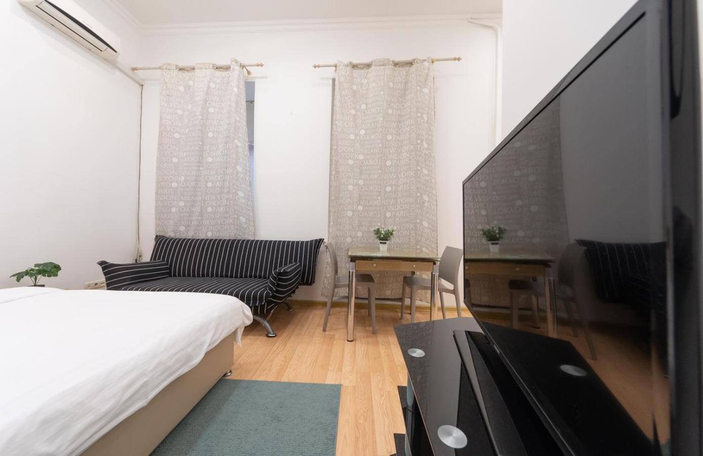 Kievaccommodation In The Center 24H Self Check-In 외부 사진